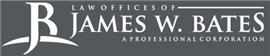 James W. Bates (Pasadena, California)