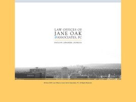 Jane Oak (Los Angeles, California)