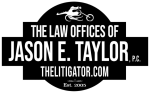 Mr. Jason E. Taylor (Hickory, North Carolina)