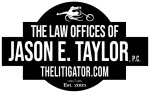 Jason E. Taylor (Hickory, North Carolina)