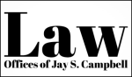 Jay S. Campbell (White Plains, New York)