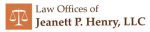 Jeanett P. Henry (Silver Spring, Maryland)