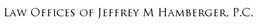 Jeffrey M. Hamberger (Rockville, Maryland)