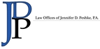 Jennifer D. Peshke (Vero Beach, Florida)
