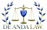 Jessica De Anda Leon (San Bernardino, California)