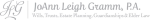 Joann Leigh Gramm (Jacksonville, Florida)