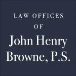 John Henry Browne (Seattle, Washington)