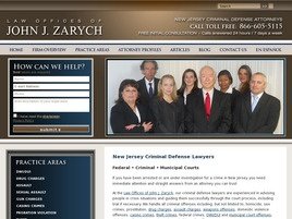 Stefanie Zarych (Northfield, New Jersey)