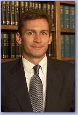 Mr. John M. Kirby (Raleigh, North Carolina)