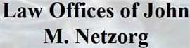 John M. Netzorg (Las Vegas, Nevada)