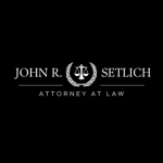 John Robert Setlich (Chino, California)