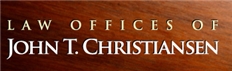 John Thomas Christiansen (Palm Beach, Florida)