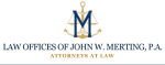 Mr. John W Merting (Gulf Breeze, Florida)