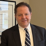Joseph R Donahue (Ridgewood, New Jersey)
