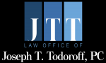 Joseph T Todoroff (Auburn, California)