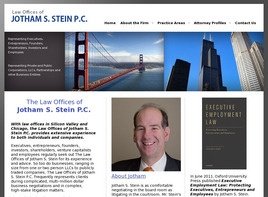 Law Offices of Jotham S. Stein P.C. (St. Charles, Illinois)