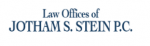 Jotham S. Stein (Palo Alto, California)
