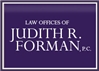 Judith R. Forman (El Segundo, California)