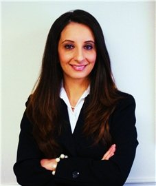 Julieann Sayegh Farraj (Upland, California)