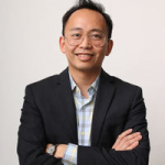 Mr. Justin Allen Chin (Atlanta, Georgia)