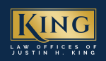Justin Hamilton King, Esq. (Rancho Cucamonga, California)