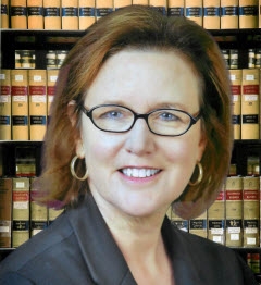 Karen Jean Cline (Santa Rosa, California)