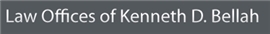 Kenneth D. Bellah (Palos Heights, Illinois)