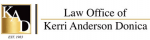 Kerri Anderson Donica (Corsicana, Texas)
