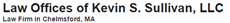 Kevin S. Sullivan (Chelmsford, Massachusetts)