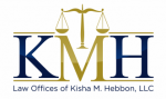Kisha M. Hebbon, Esq. (Somerset, New Jersey)