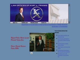 Kurt A. Franke (Reno, Nevada)