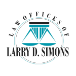 Lawrence David Simons (Mission Hills, California)