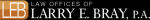 Mr. Larry Evan Bray (Lake Worth, Florida)