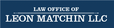 Leon Matchin (New Brunswick, New Jersey)
