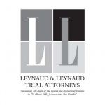 George Gregory Leynaud (Peru, Illinois)