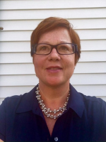 Lisa L. Johnston (Yonkers, New York)