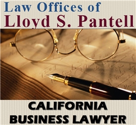 Lloyd Stephen Pantell (Sherman Oaks, California)