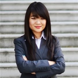 Lucy Zheng (San Jose, California)