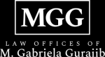 Maria G Guraiib (Redwood City, California)