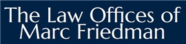 Marc Friedman (Rockville, Maryland)