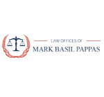 Mark Basil Pappas (Benicia, California)