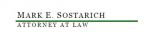 Atty. Mark E. Sostarich (Elkhorn, Wisconsin)
