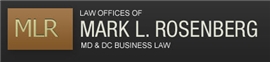 Mark L. Rosenberg (Bethesda, Maryland)