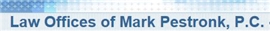 Mark Pestronk (Washington, District of Columbia)