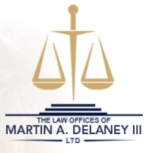 Martin A. Delaney III (Rolling Meadows, Illinois)