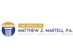 Mr. Matthew Zern Martell (Lakewood Ranch, Florida)