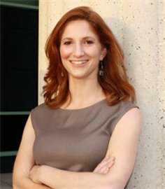 Melissa Bobrow (San Diego, California)