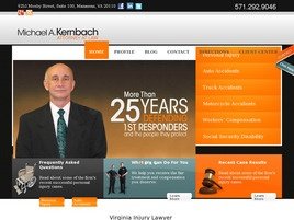 Michael Andreas Kernbach (Manassas, Virginia)
