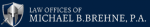 Mr. Michael Bennett Brehne (Altamonte Springs, Florida)