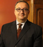 Michael A. DesJardins (Brea, California)